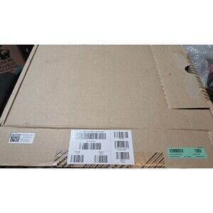 DELL PR01X Docking Station w/Power Adapter for Latitude D-Series Laptops New OB